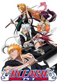 Bleach